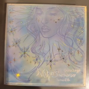 Oden's Eye Norn's Mesmerizer Highlighter